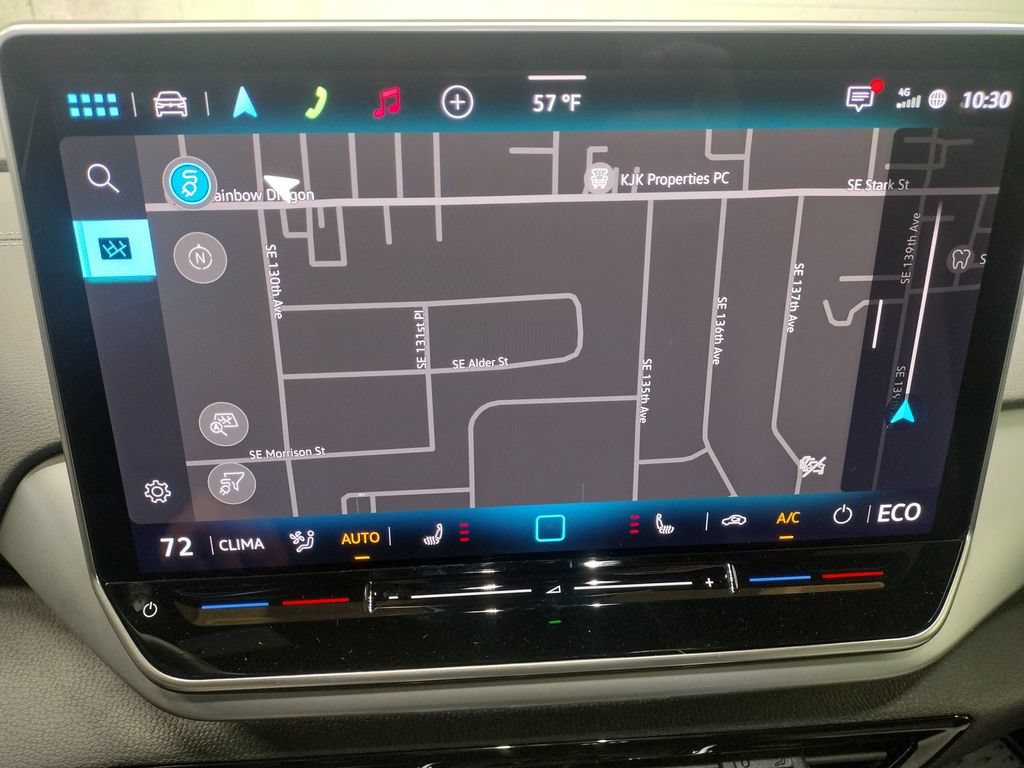 New 2026 Volkswagen ID.4 Pro AWD/4WD image 21