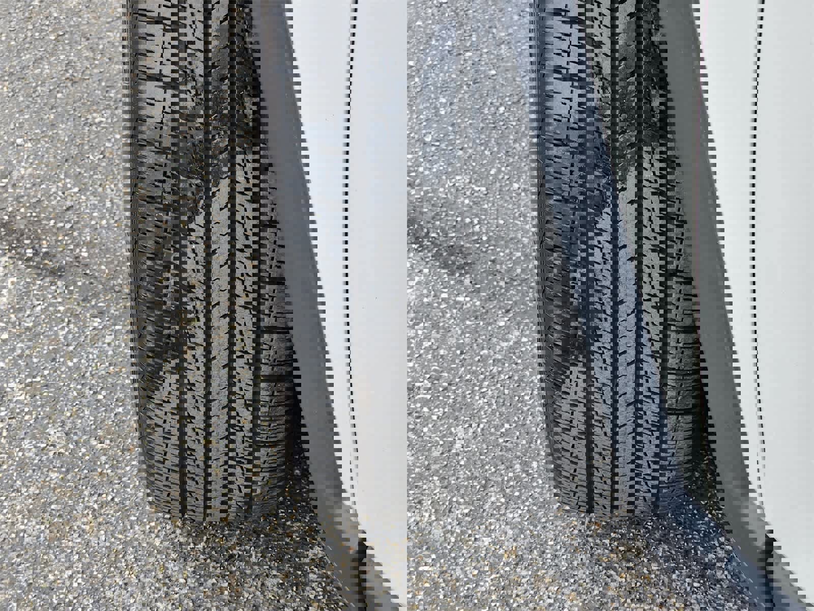 Used 2018 Jeep Compass Altitude w/ Popular Equipment Group image 10