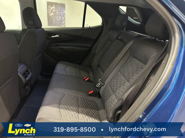Used 2020 Chevrolet Equinox LT FWD image 18
