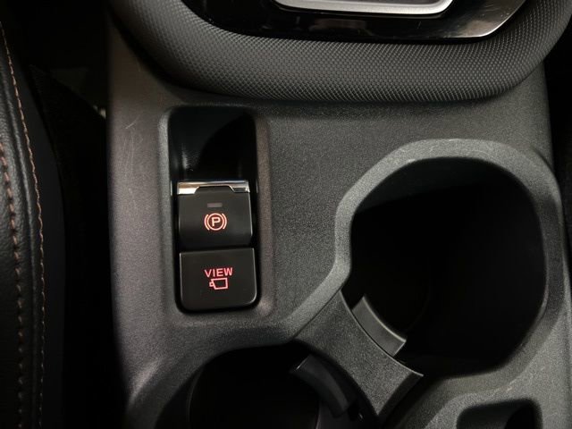 Certified 2025 Subaru Forester Touring w/ Popular Package - Touring image 31