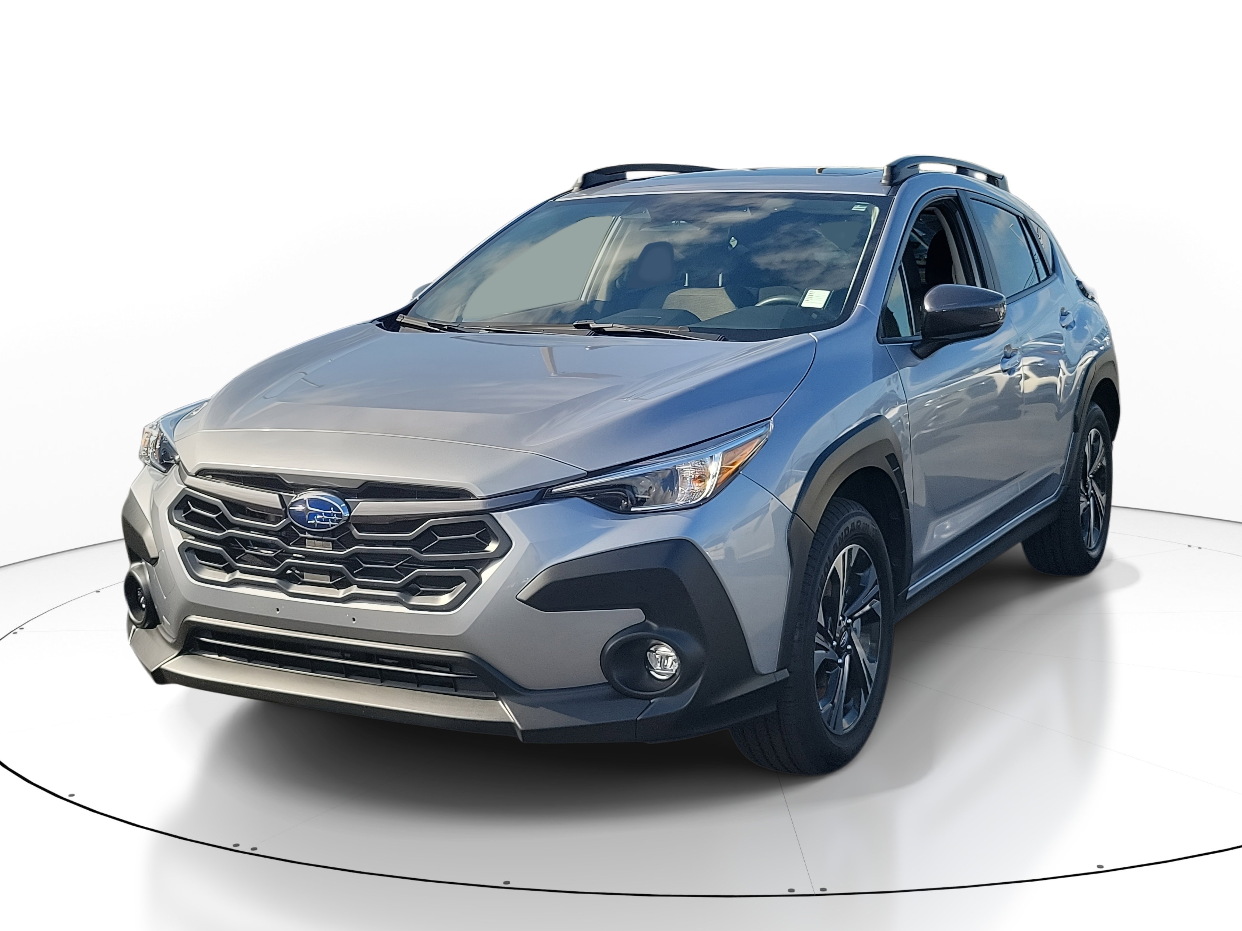 Certified 2024 Subaru Crosstrek 2.0i Premium video 2