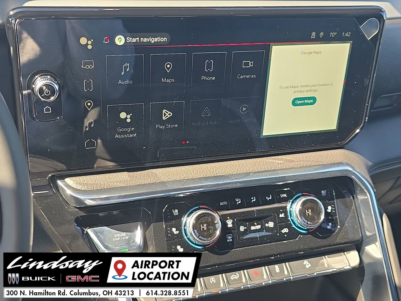 New 2026 GMC Sierra 1500 Denali w/ Technology Package image 14