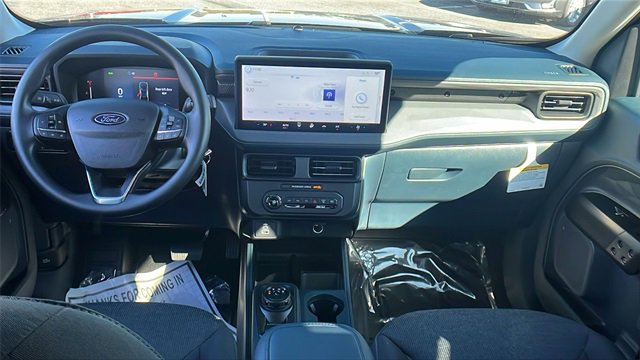 New 2025 Ford Maverick XL image 20