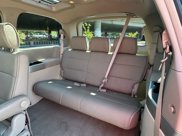 Used 2004 Nissan Quest SE w/ (SEA) Seat Pkg FWD image 34