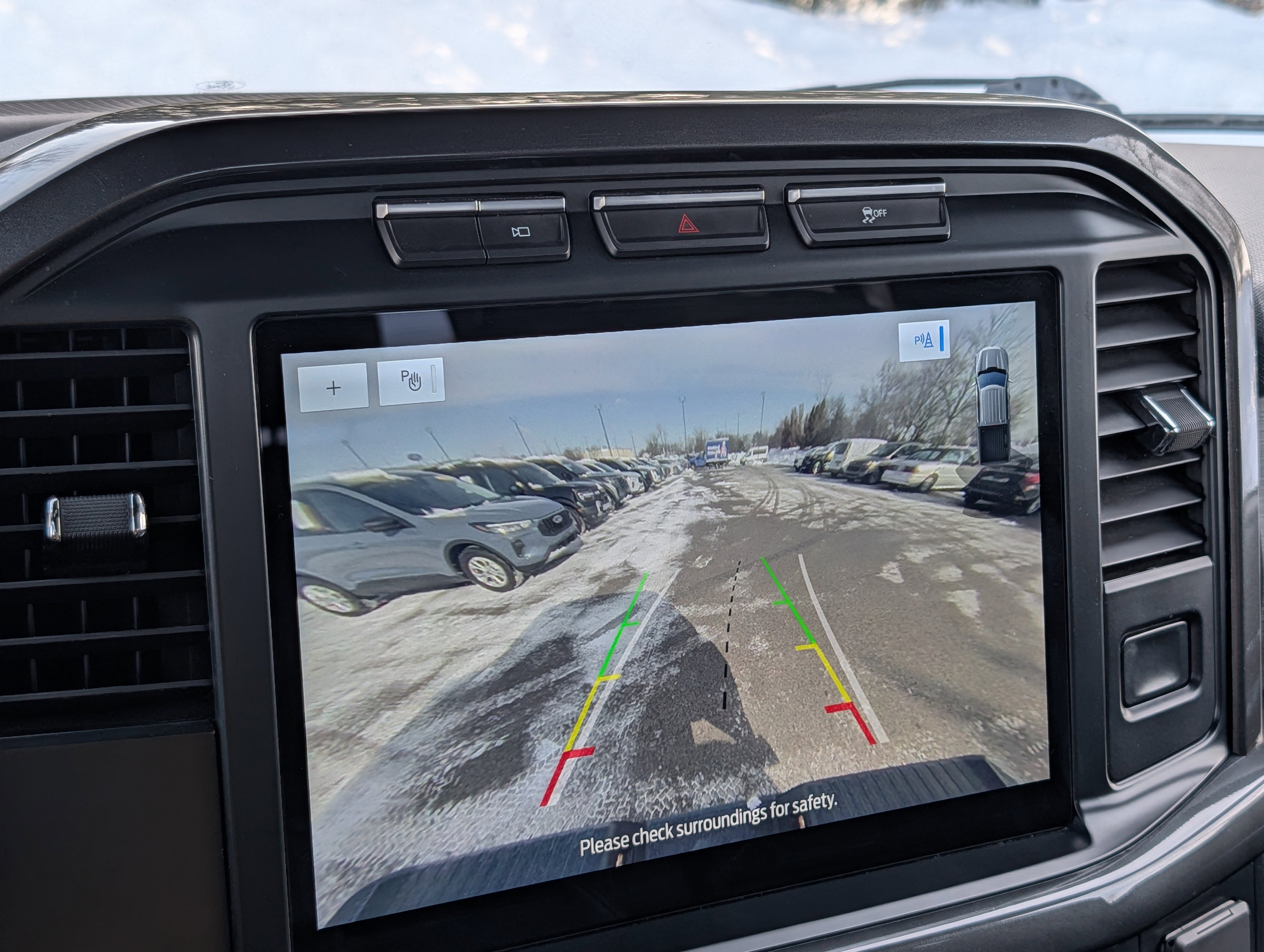 Used 2022 Ford F150 XLT w/ Equipment Group 302A High image 21