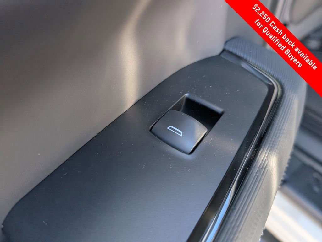 New 2026 GMC Sierra 1500 AT4X image 11