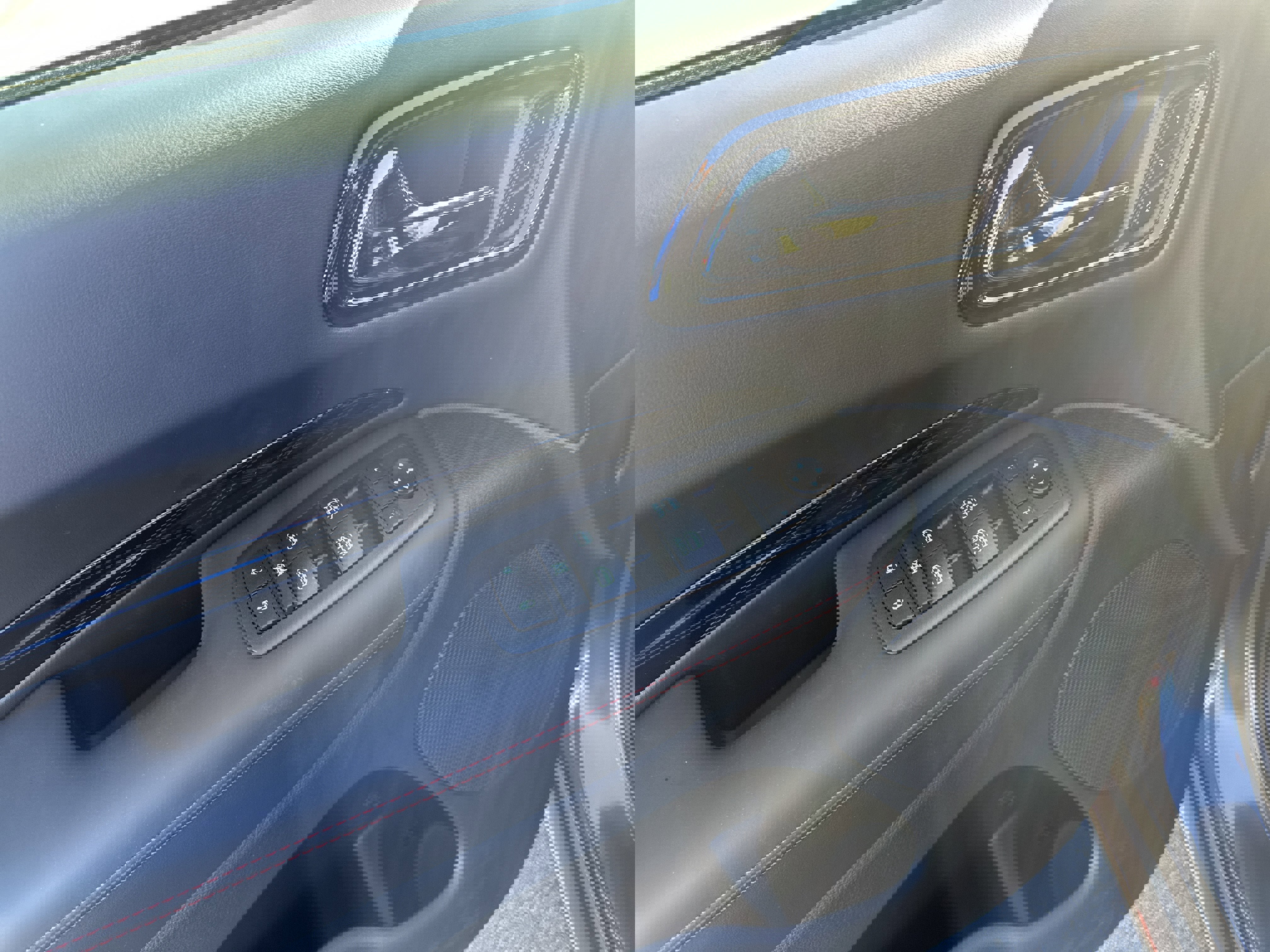 New 2026 Dodge Durango GT image 13