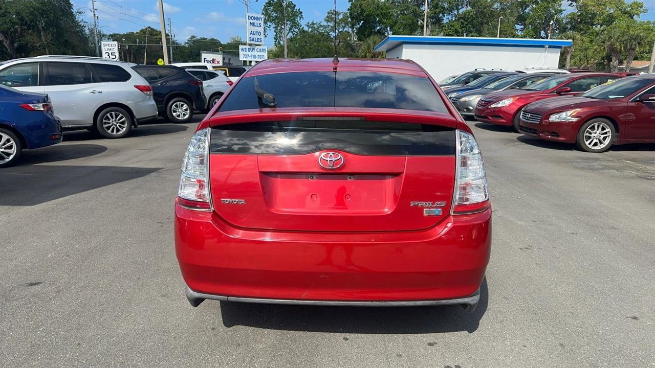 Used 2007 Toyota Prius image 6