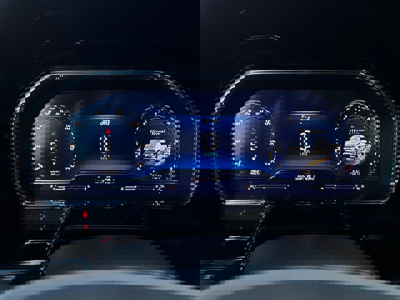 Used 2025 Chevrolet Silverado 1500 LT image 37