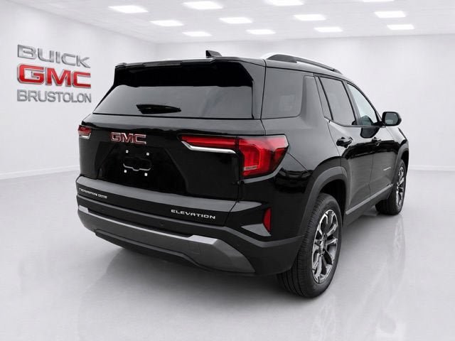 New 2027 GMC Terrain Elevation w/ Elevation Premium Package AWD/4WD image 6