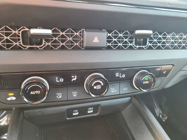 Certified 2024 Honda Accord EX image 25