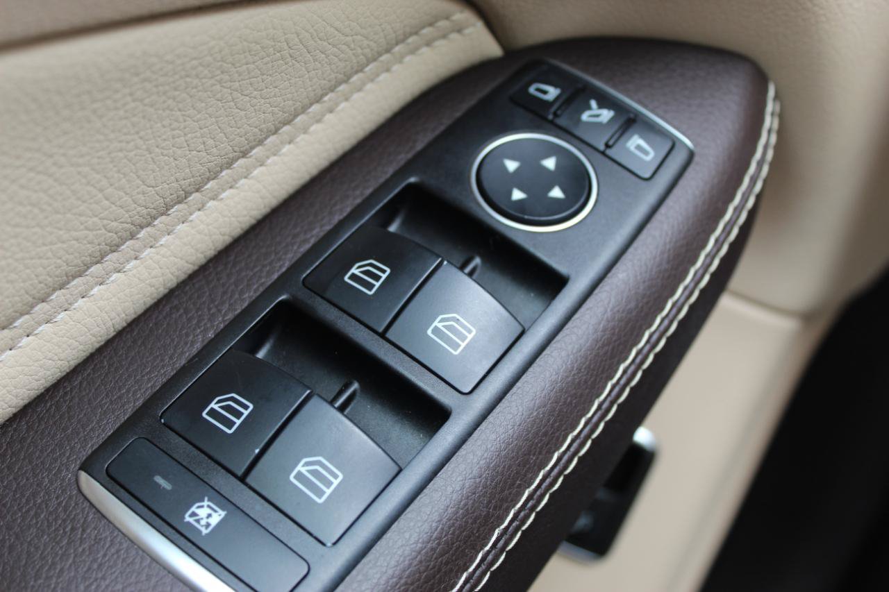 Used 2017 Mercedes-Benz GLS 450 4MATIC image 30