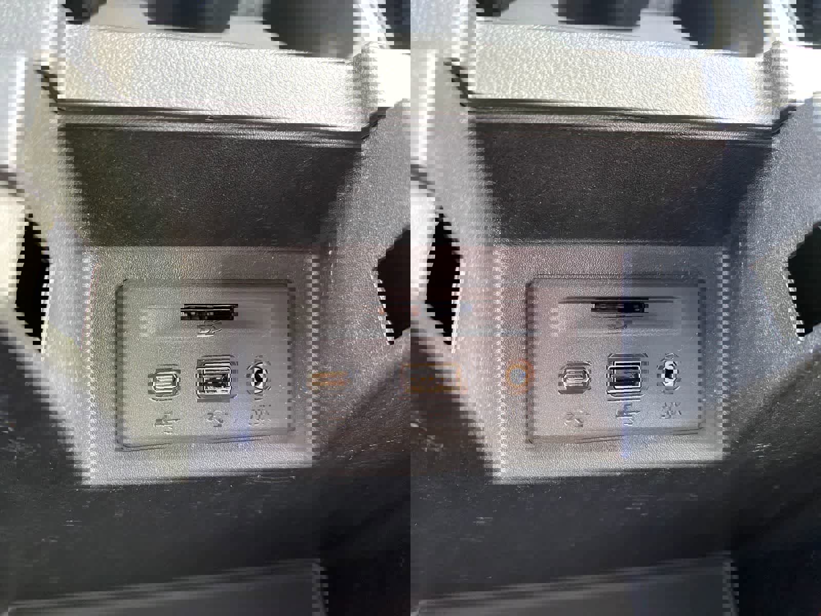 Used 2019 Chevrolet Silverado 1500 LTZ w/ LTZ Plus Package image 30