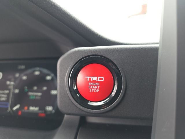 New 2026 Toyota Tacoma TRD Off-Road image 24