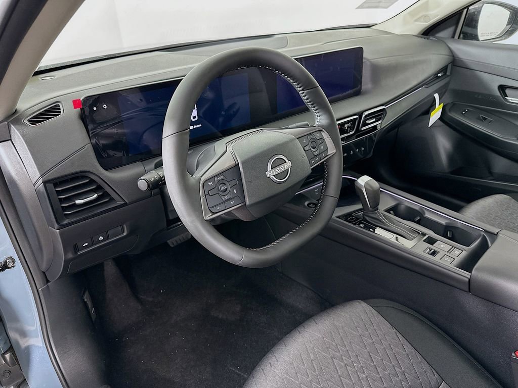 New 2026 Nissan Sentra SV w/ SV Convenience Package image 14