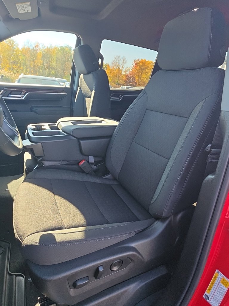 New 2026 Chevrolet Silverado 1500 LT AWD/4WD image 14