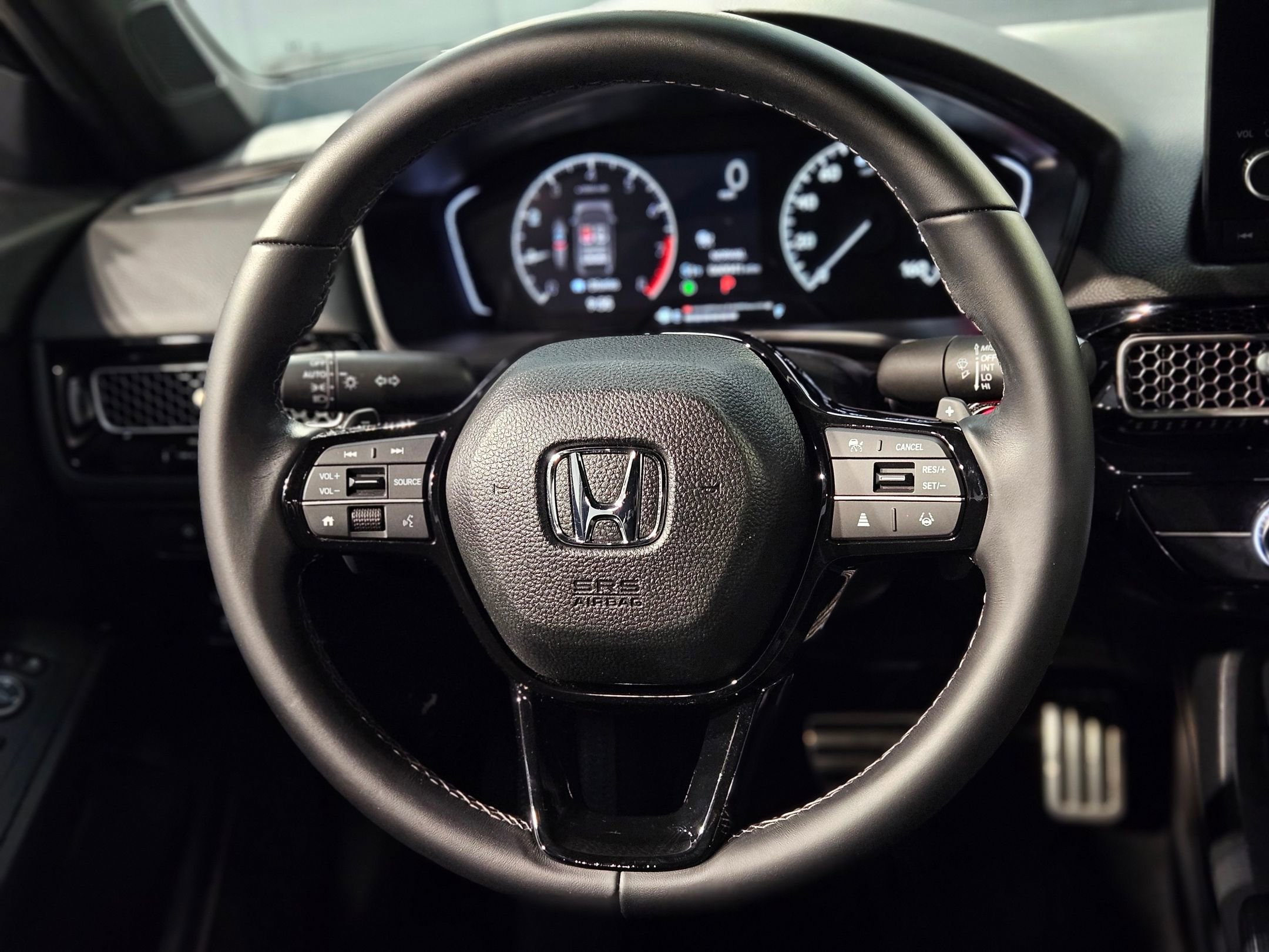 Used 2022 Honda Civic Sport image 25