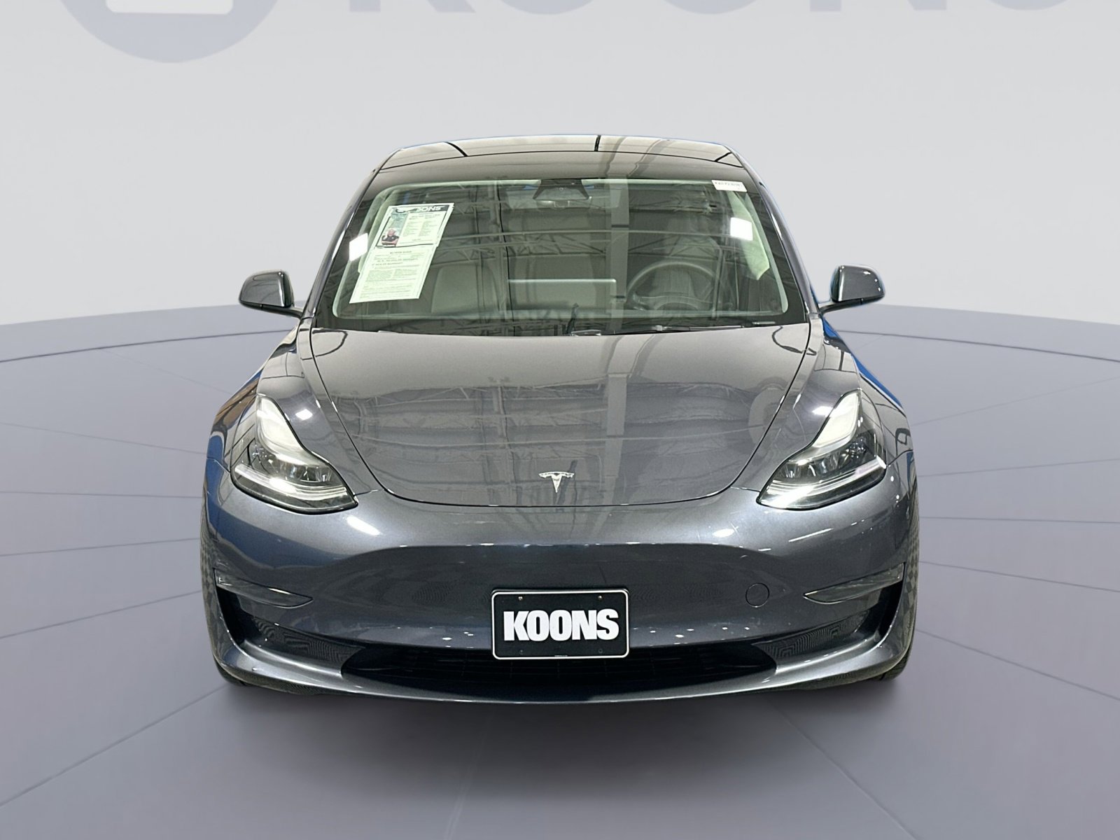 Used 2023 Tesla Model 3 Standard Range image 11