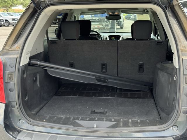 Used 2013 Chevrolet Equinox LT w/ All Star Package FWD image 30
