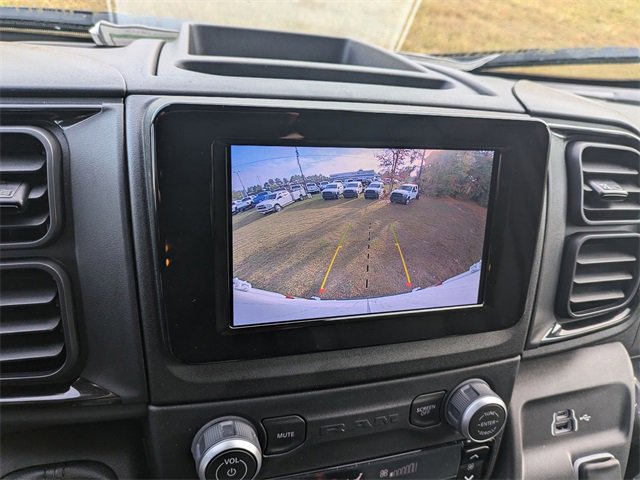 New 2025 RAM ProMaster 2500 w/ Safety Group image 21
