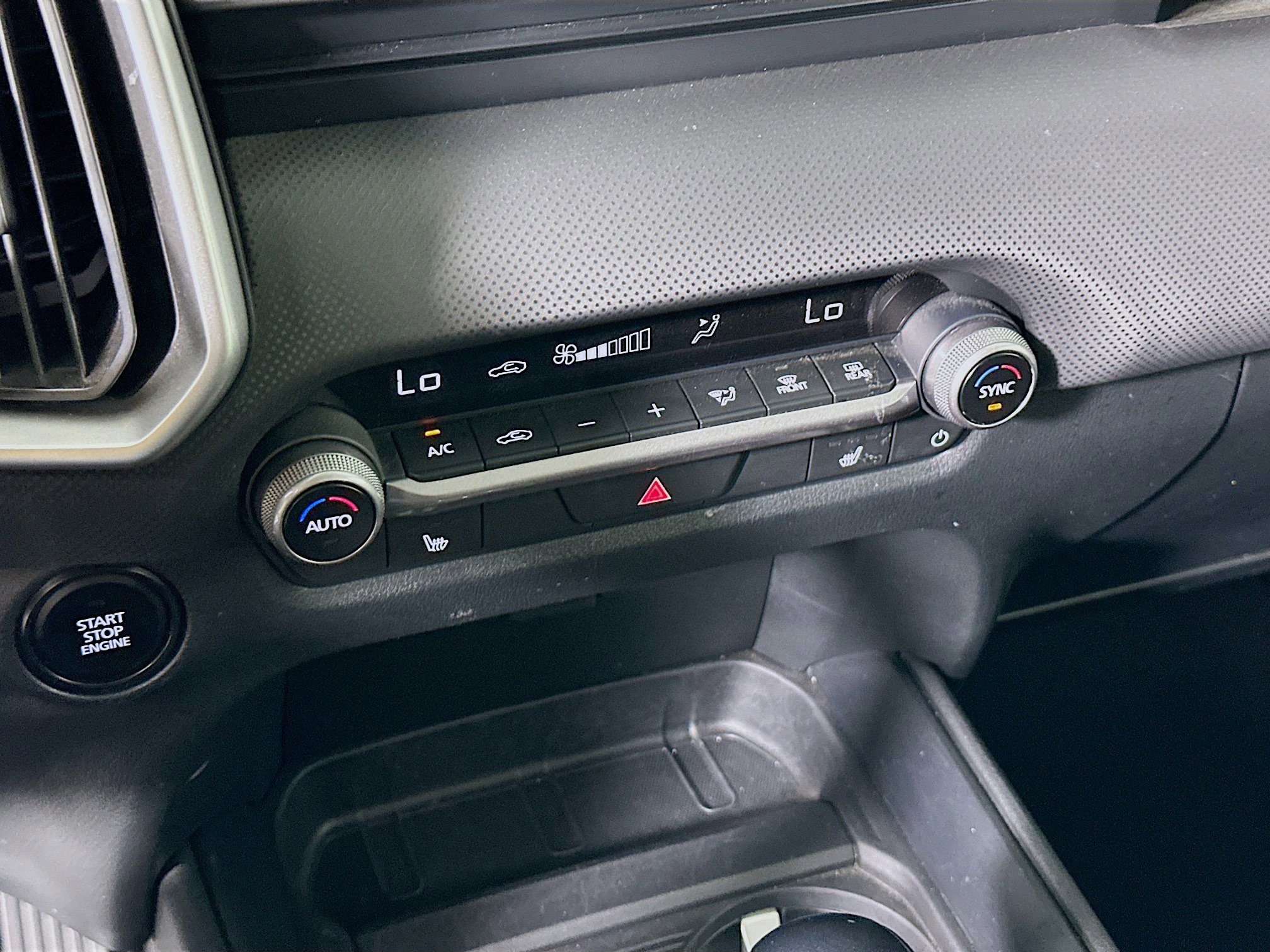 Used 2025 MAZDA CX-50 AWD 2.5 S w/ Preferred Package image 24