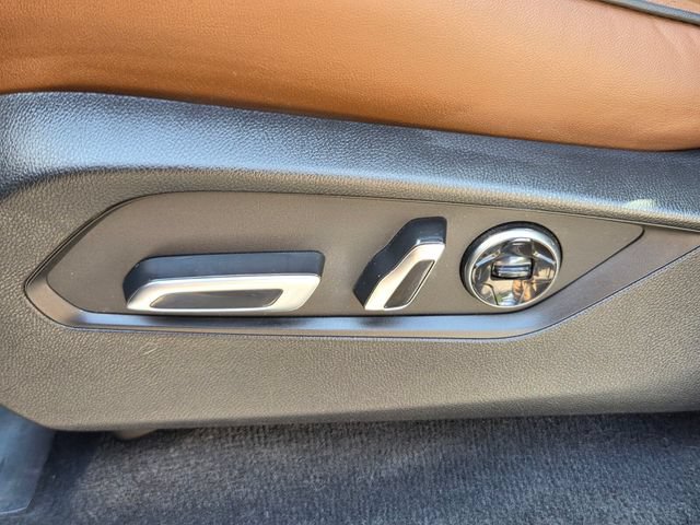 Used 2022 Acura MDX w/ Advance Package AWD/4WD image 12