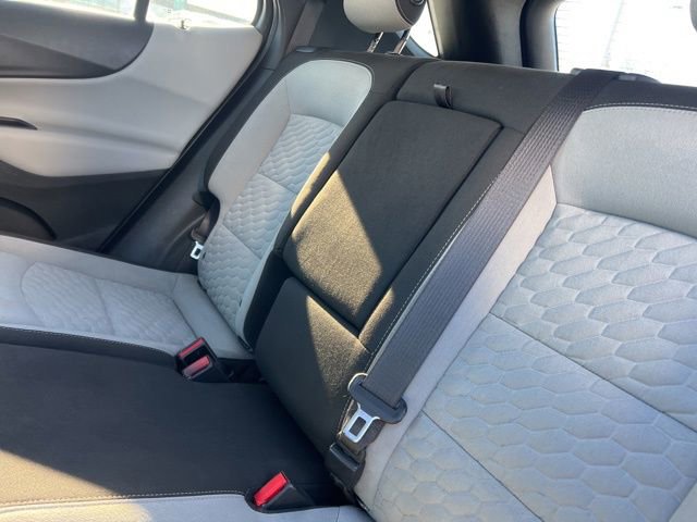 Used 2020 Chevrolet Equinox LS w/ LS Convenience Package image 28