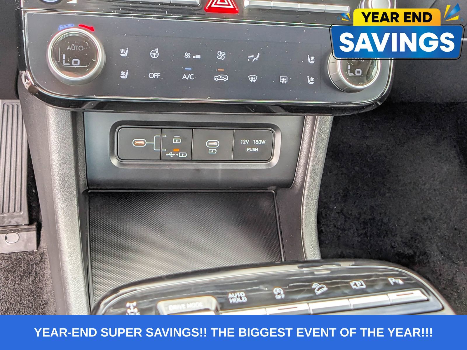 New 2025 Hyundai Tucson Limited image 33