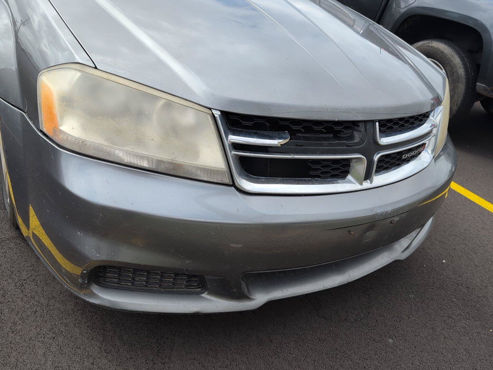 Used 2012 Dodge Avenger SE FWD image 7