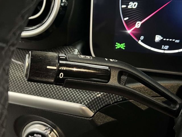 Certified 2024 Mercedes-Benz C 300 4MATIC Sedan image 24