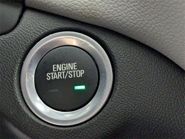 Certified 2024 Chevrolet Equinox LT image 23