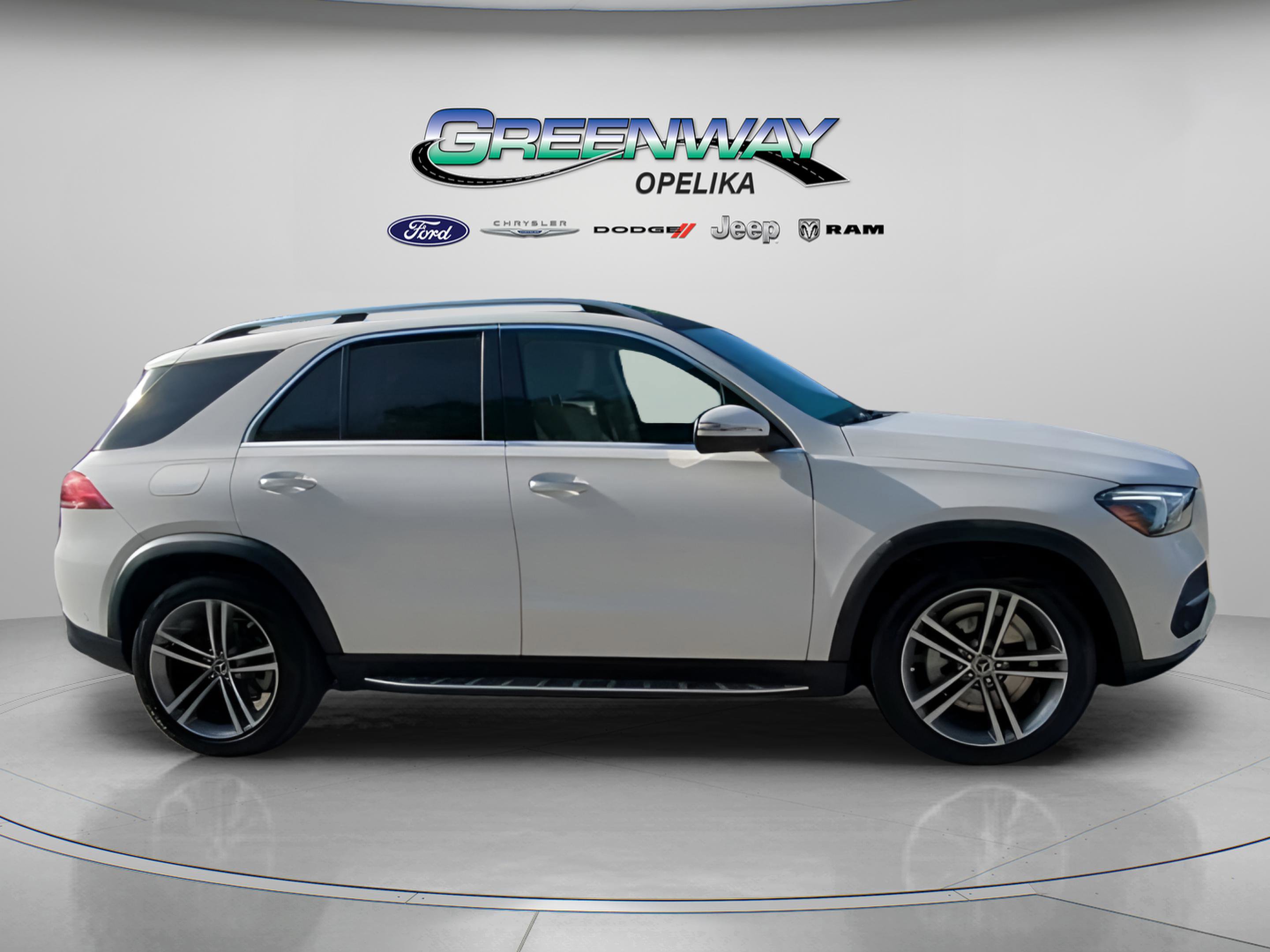 Used 2022 Mercedes-Benz GLE 350 image 38