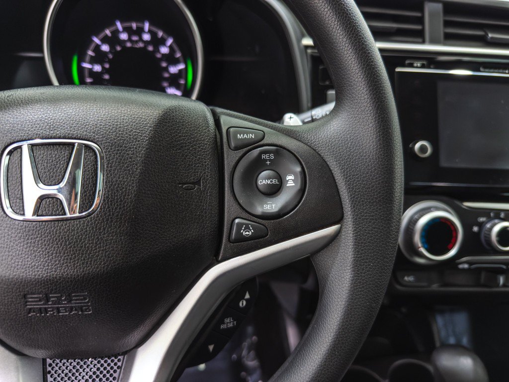 Used 2018 Honda Fit EX image 26