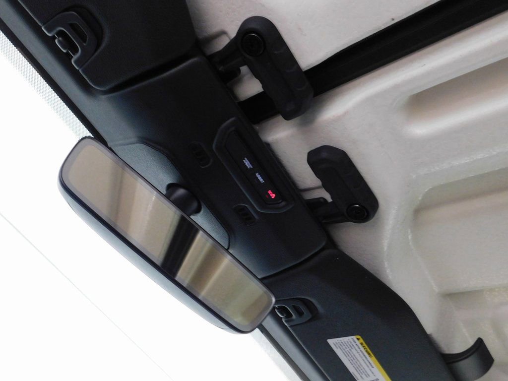 Used 2022 Jeep Wrangler Unlimited Rubicon 4xe w/ Dual Top Group image 75