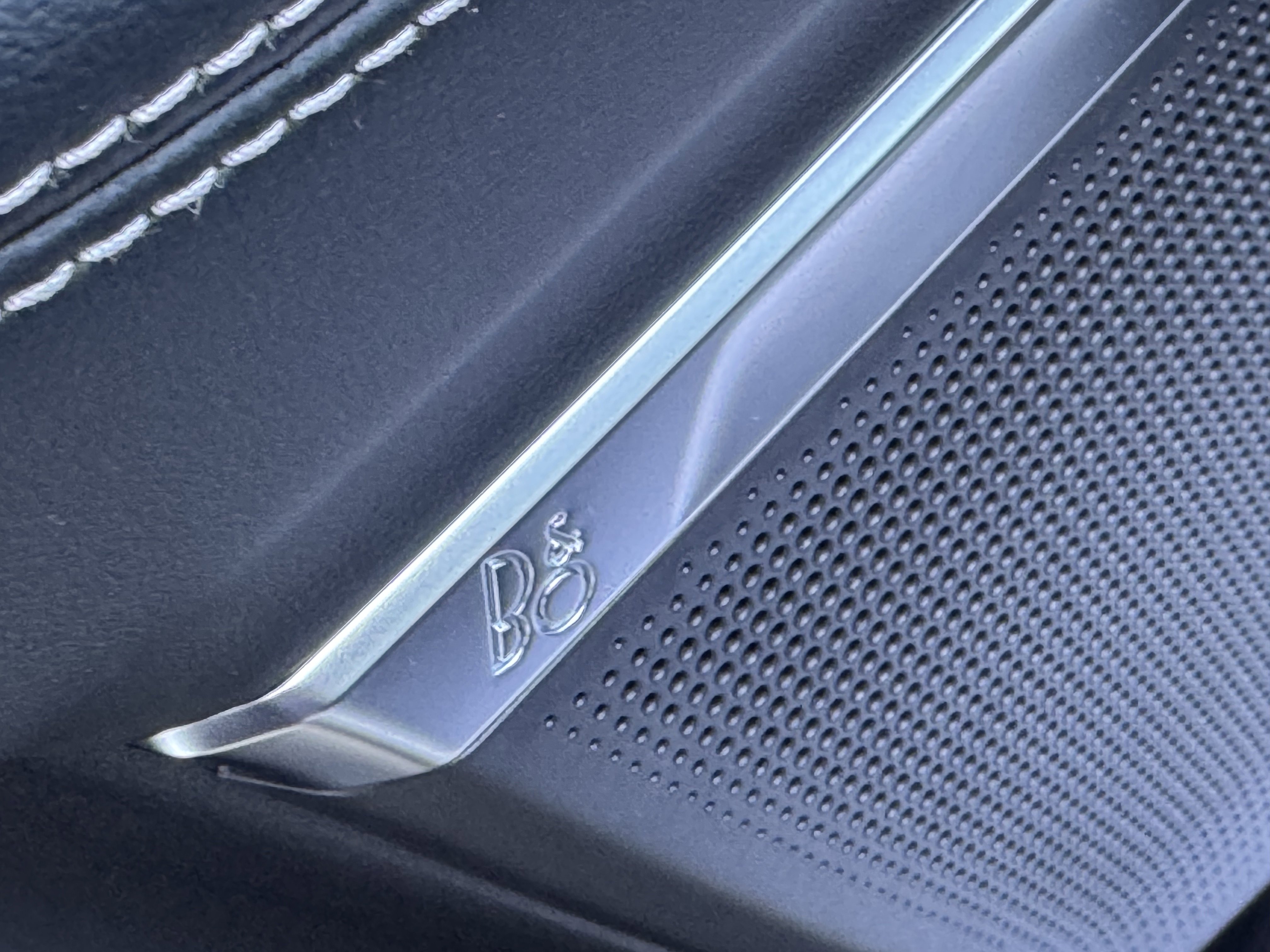 New 2025 Ford Expedition Max Platinum w/ Stealth Performance Package image 8