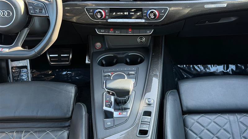 Used 2018 Audi S5 Prestige w/ S Sport Package AWD/4WD image 34