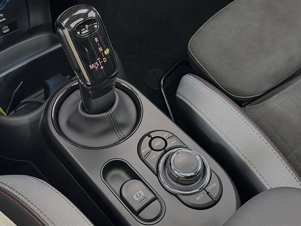Used 2024 MINI Cooper John Cooper Works FWD image 17