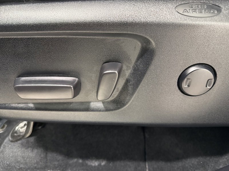 Used 2020 Toyota Tundra TRD Pro image 21