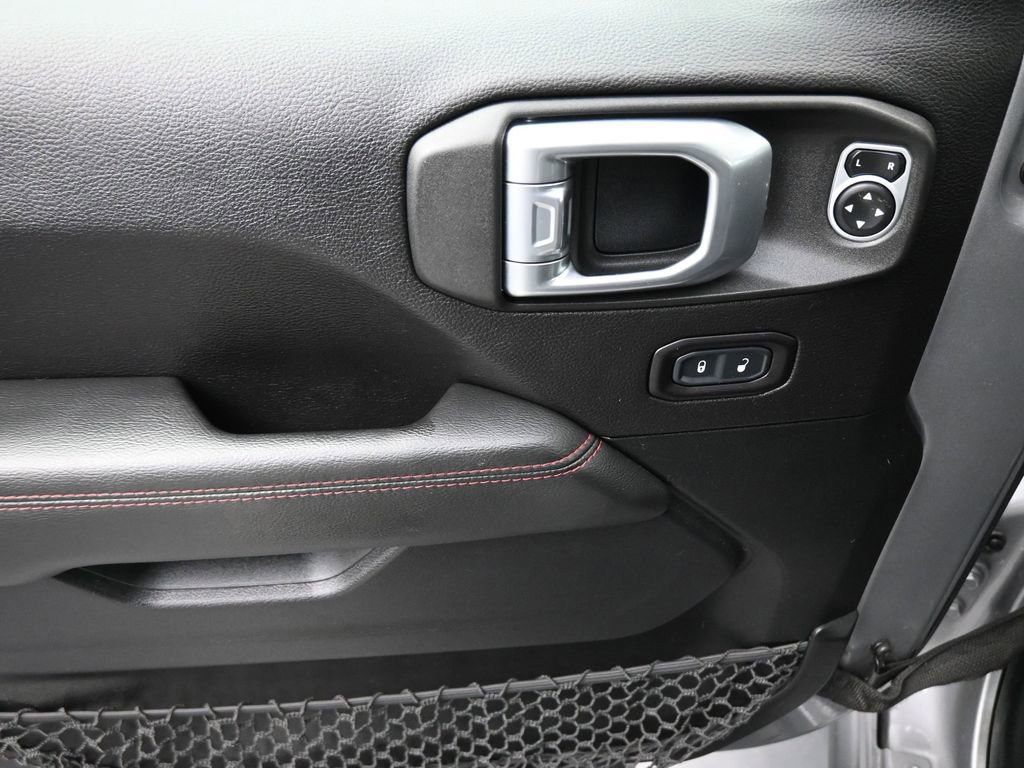 Used 2020 Jeep Gladiator Rubicon image 4