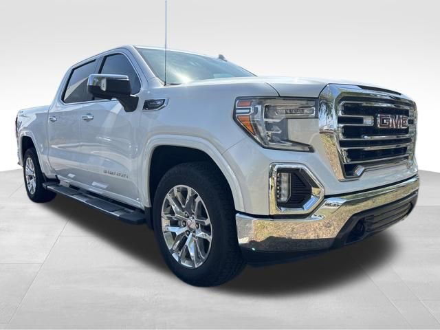 Used 2020 GMC Sierra 1500 SLT w/ SLT Premium Plus Package