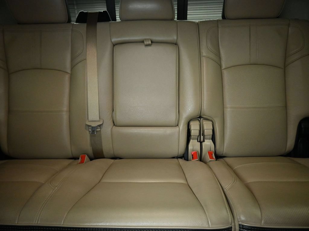 Used 2023 RAM 2500 Limited AWD/4WD image 36