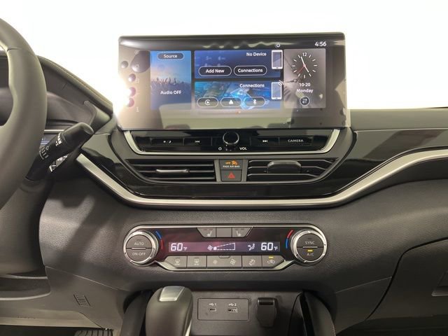 New 2025 Nissan Altima 2.5 SR w/ SR Premium Package image 24