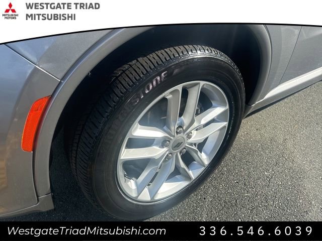 Used 2021 Dodge Durango GT w/ Mopar All Weather Package image 5