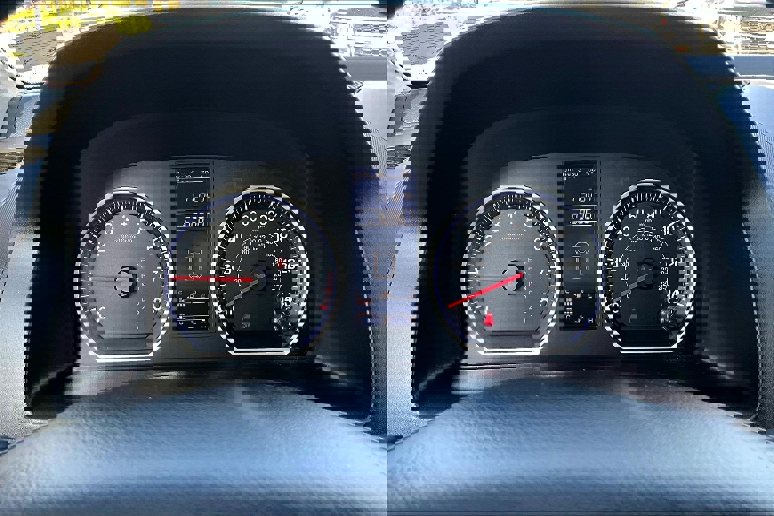 Used 2011 Honda CR-V LX image 21