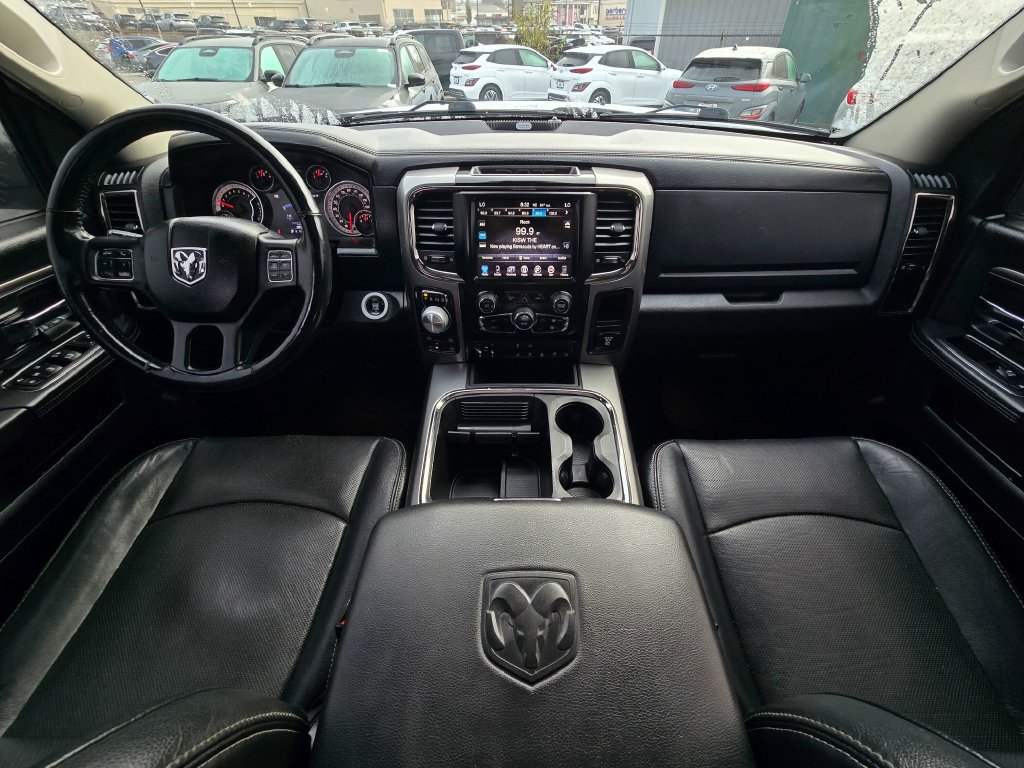 Used 2016 RAM 1500 Sport AWD/4WD image 18