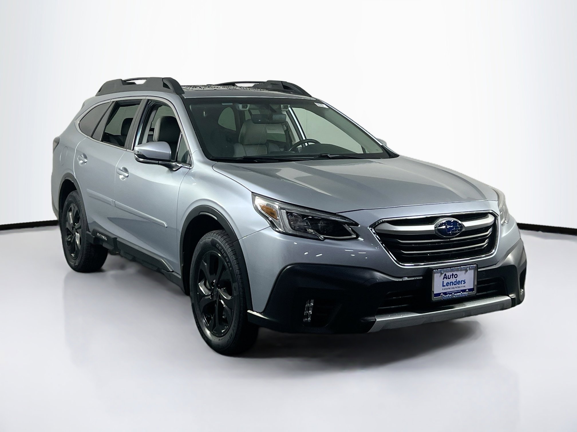 Used 2022 Subaru Outback Limited XT image 3