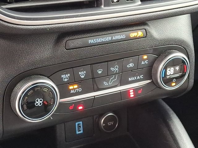 Used 2020 Ford Escape SE AWD/4WD image 17