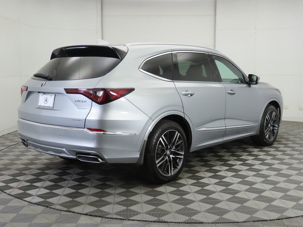 New 2026 Acura MDX w/ Advance Package image 5