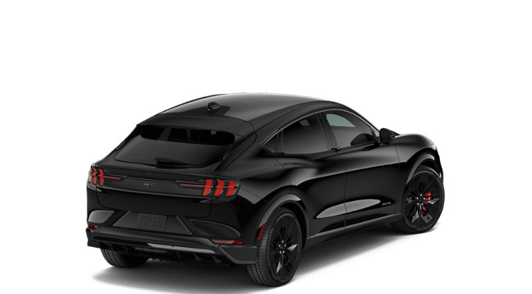 New 2026 Ford Mustang Mach-E GT AWD/4WD image 3