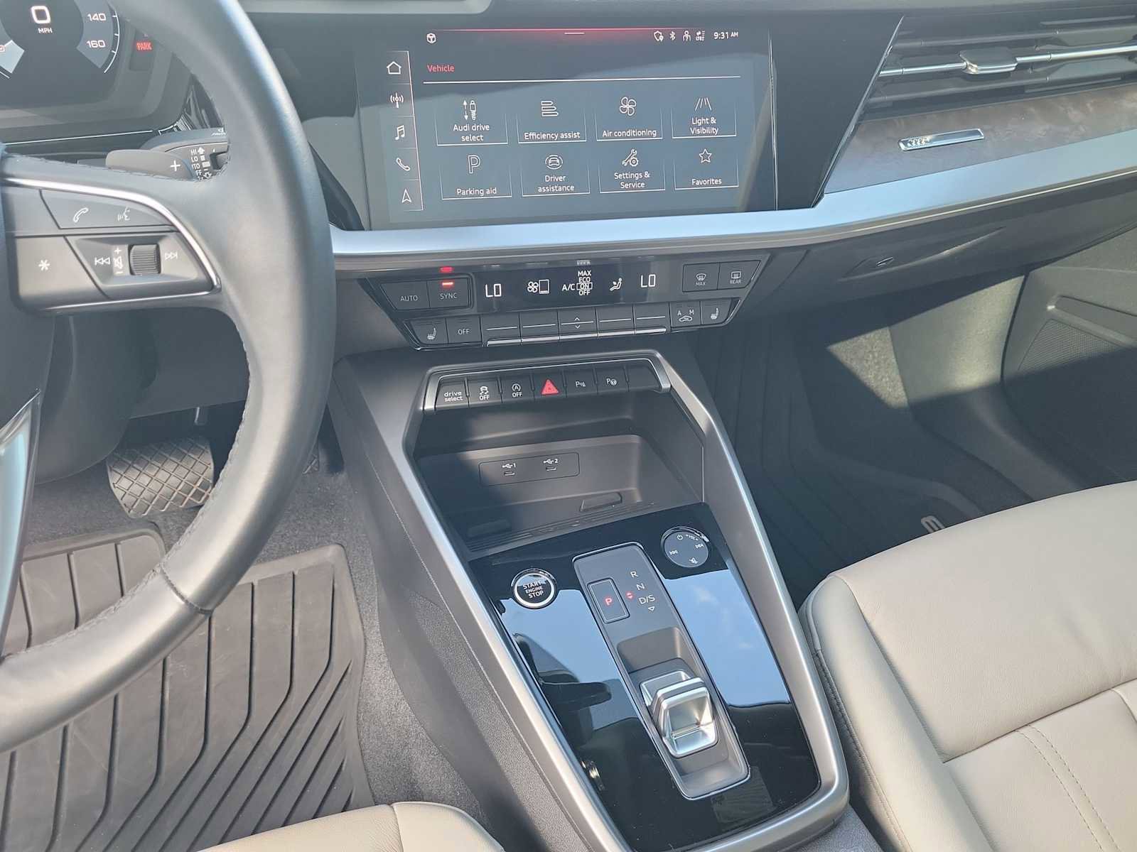 Certified 2023 Audi A3 2.0T Premium Plus w/ Premium Plus Package image 23